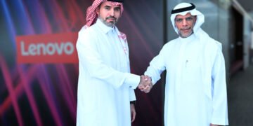 لينوفو تعين سلمان فقيه لقيادة توسعها الاستراتيجي في المملكة العربية السعودية