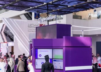 specialized by stc  تعزّز الجاهزية الوطنية للاتصالات الحرجة