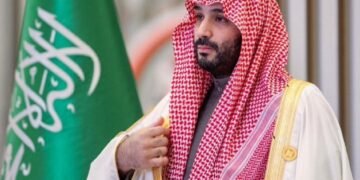 ولي العهد يعلن انطلاق المرحلة الثالثة من “رؤية 2030”