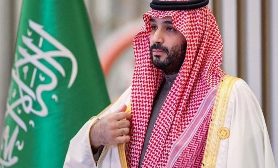 ولي العهد يعلن انطلاق المرحلة الثالثة من “رؤية 2030”