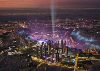 شراكة بين سيسكو وشركة القدية ترسي معياراً جديداً لمكان العمل في المستقبل من خلال مقر الشركة الجديد