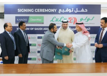مجموعة لولو توسع بصمتها في الطاقة الخضراء بمشاريع شمسية في 5 فروع هايبر ماركت بالمملكة العربية السعودية