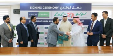 مجموعة لولو توسع بصمتها في الطاقة الخضراء بمشاريع شمسية في 5 فروع هايبر ماركت بالمملكة العربية السعودية