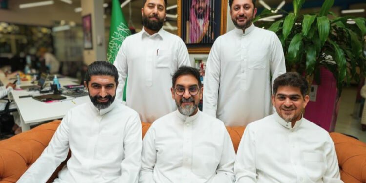 ويبوك.كوم تتوسّع عالمياً لتعزيز طموحاتها تماشياً مع أهداف رؤية 2030