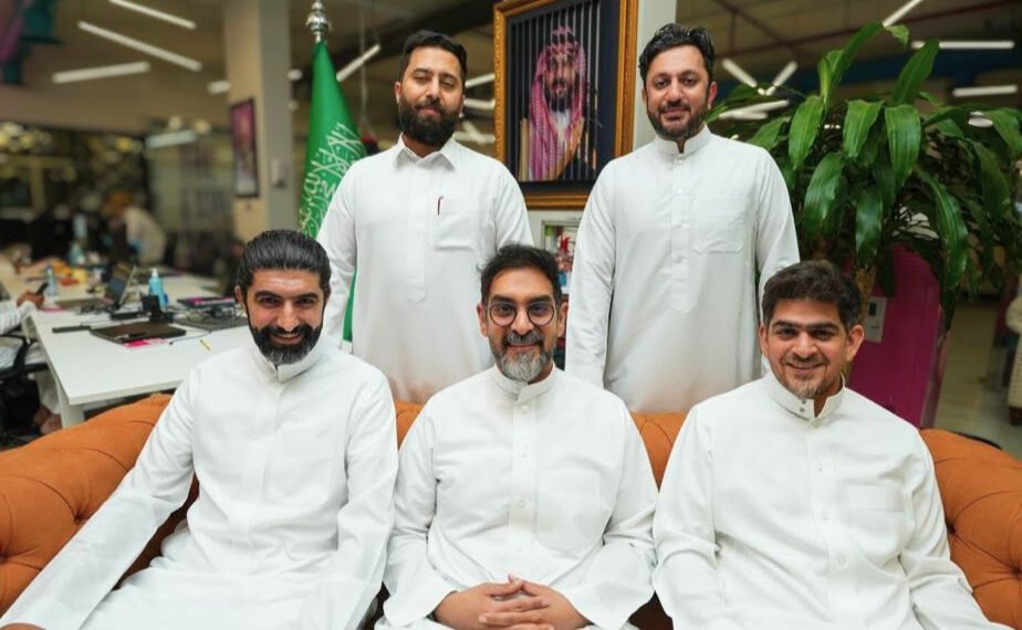 ويبوك.كوم تتوسّع عالمياً لتعزيز طموحاتها تماشياً مع أهداف رؤية 2030