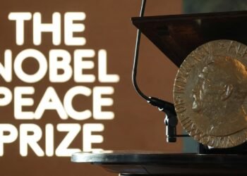 سباق نوبل للسلام 2026 ينطلق: 287 مرشحاً على طاولة “لجنة الخمسة” في أوسلو