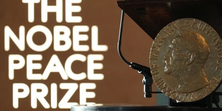 سباق نوبل للسلام 2026 ينطلق: 287 مرشحاً على طاولة “لجنة الخمسة” في أوسلو