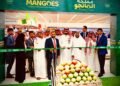 لولو هايبرماركت تحتفي بالموسم عبر إطلاق مهرجان «مملكة المانجو» في مختلف أنحاء المملكة العربية السعودية