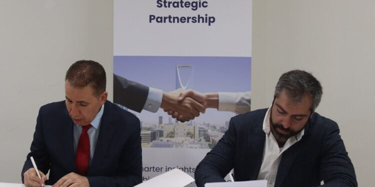 “فيدباك” وAccuPanel تطلقان منصة ذكية لرصد سلوك المستهلك في قطاع السلع الاستهلاكية بالسعودية