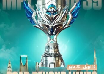 بيجو لايف و”موبايل ليجندز: بانغ بانغ” (MLBB) ترتقيان بمنظومة الرياضات الإلكترونية في الشرق الأوسط وشمال أفريقيا