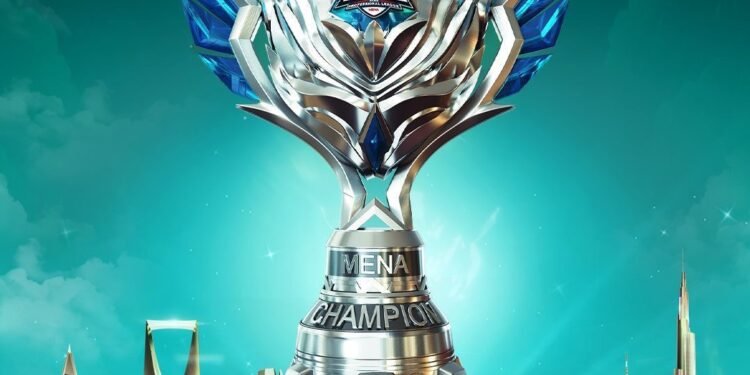 بيجو لايف و”موبايل ليجندز: بانغ بانغ” (MLBB) ترتقيان بمنظومة الرياضات الإلكترونية في الشرق الأوسط وشمال أفريقيا