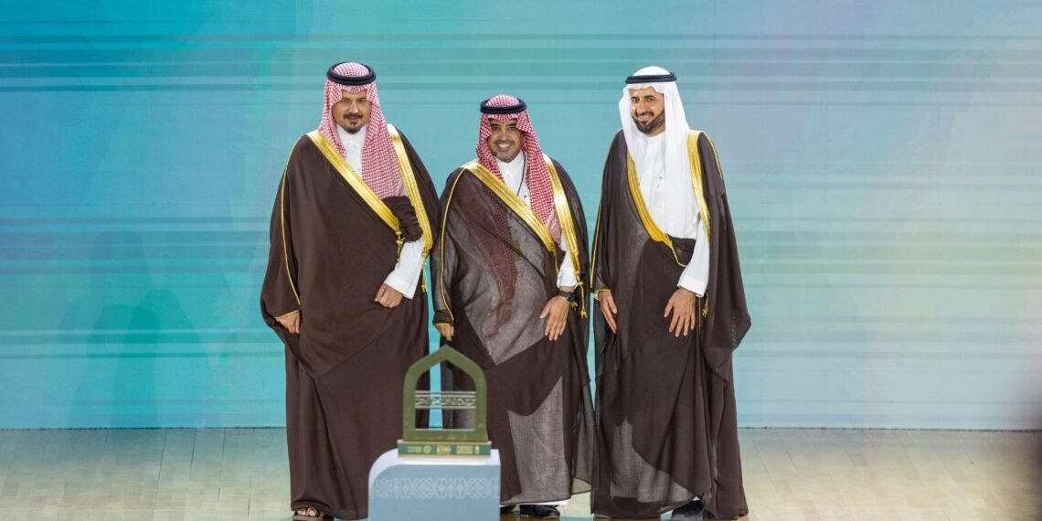 “طيبة” تختتم مشاركتها الناجحة كراع استراتيجي في “منتدى العمرة والزيارة 2026″، وتستعرض آفاق الابتكار والنمو في قطاع الضيافة السعودي