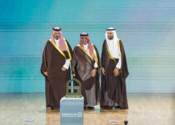 “طيبة” تختتم مشاركتها الناجحة كراع استراتيجي في “منتدى العمرة والزيارة 2026″، وتستعرض آفاق الابتكار والنمو في قطاع الضيافة السعودي