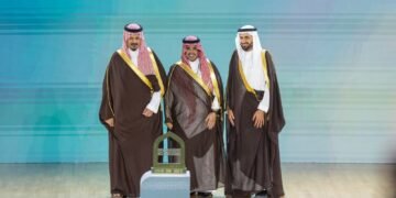 “طيبة” تختتم مشاركتها الناجحة كراع استراتيجي في “منتدى العمرة والزيارة 2026″، وتستعرض آفاق الابتكار والنمو في قطاع الضيافة السعودي