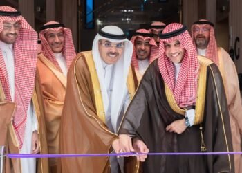 أوقاف للاستثمار” و”طيبة” يدشنان رسمياً فندق وأجنحة “مكارم برج المدينة” في قلب المدينة المنورة.. نموذجاً رائداً للشراكة بين القطاعين الوقفي والخاص