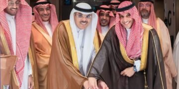 أوقاف للاستثمار” و”طيبة” يدشنان رسمياً فندق وأجنحة “مكارم برج المدينة” في قلب المدينة المنورة.. نموذجاً رائداً للشراكة بين القطاعين الوقفي والخاص