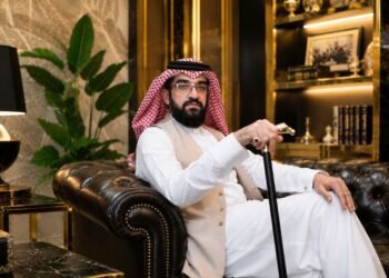 بن ظفرة: قطاع المجوهرات والسبح الفاخرة ركيزة واعدة في اقتصاد الرفاهية السعودي