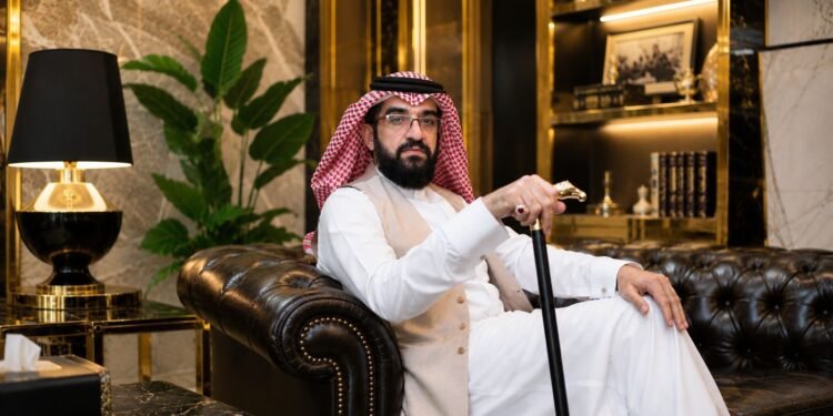 بن ظفرة: قطاع المجوهرات والسبح الفاخرة ركيزة واعدة في اقتصاد الرفاهية السعودي