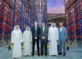 DSV توسّع عملياتها في دبي بافتتاح مستودع لوجستي جديد بمساحة 30 ألف متر مربع في «جافزا» بالتعاون مع «لينتارا التابعة لـ أركابيتا