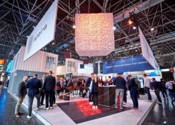معرض “ألومنيوم أرابيا 2026” يسلط الضوء على النمو المتسارع لقطاع الألومنيوم في المملكة العربية السعودية