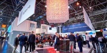 معرض “ألومنيوم أرابيا 2026” يسلط الضوء على النمو المتسارع لقطاع الألومنيوم في المملكة العربية السعودية