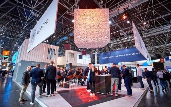 معرض “ألومنيوم أرابيا 2026” يسلط الضوء على النمو المتسارع لقطاع الألومنيوم في المملكة العربية السعودية