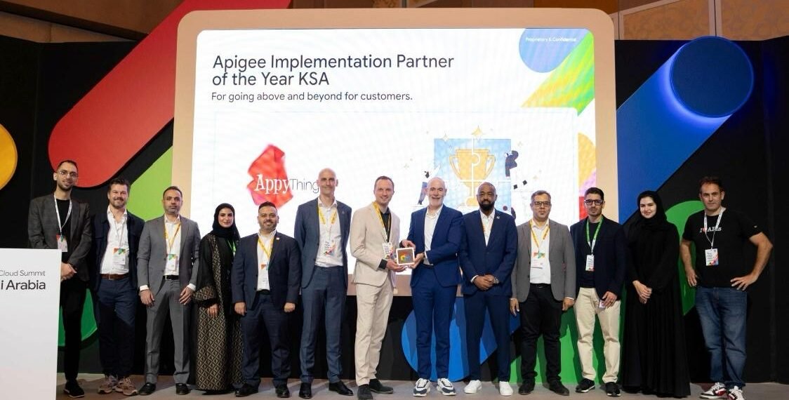 آبي ثينغز” تفتتح مكتبها الإقليمي للأعمال في السعودية