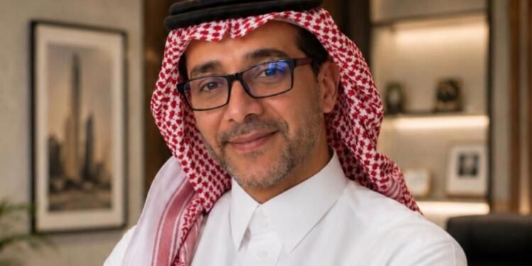 الإعلامي ماجد الفاسي يطلق “الحكاية مع ماجد” عبر منصة “تسعة” الإعلامية في يونيو المقبل