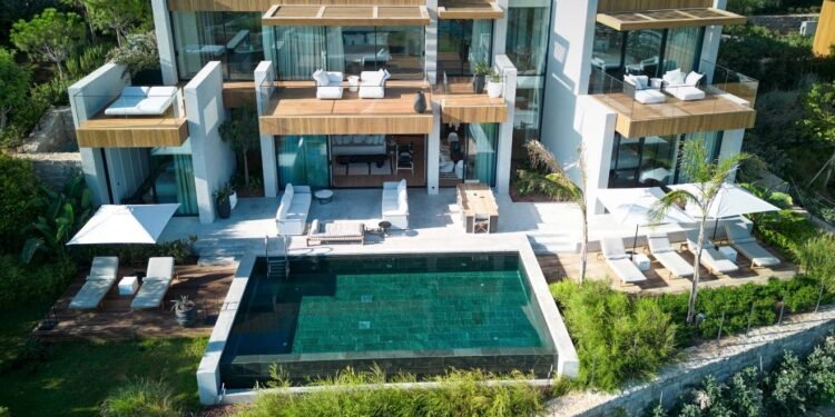 Maxx Royal Bodrum يعاود افتتاحه مع انطلاقة صيف 2026 على سواحل بحر إيجة