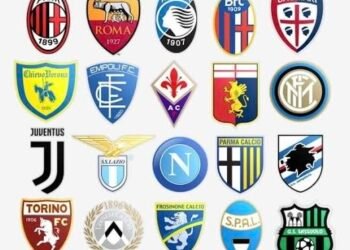 هبوط بيزا وفيرونا رسميًا من الدوري الإيطالي.. وفينيسيا يعود إلى الأضواء