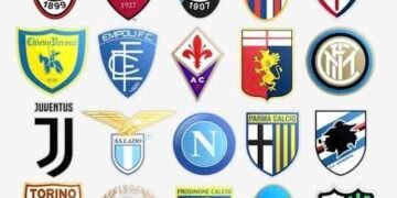 هبوط بيزا وفيرونا رسميًا من الدوري الإيطالي.. وفينيسيا يعود إلى الأضواء