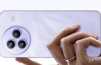 تسريبات تكشف مواصفات سلسلة Xiaomi Civi 6 المرتقبة.