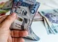 قفزة بـ 33%.. مشتريات البنوك السعودية من النقد الأجنبي تتجاوز 320 مليار ريال في مارس