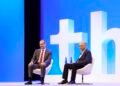 “IBM” و”أرامكو” تبحثان تعزيز التعاون لتسريع آفاق الذكاء الاصطناعي والابتكار في المملكة العربية السعودية