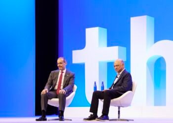 “IBM” و”أرامكو” تبحثان تعزيز التعاون لتسريع آفاق الذكاء الاصطناعي والابتكار في المملكة العربية السعودية