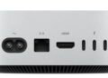 آبل” تودع Mac mini الاقتصادي وتستعد لإطلاق جيل M4 الجديد في يونيو