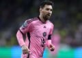 ميسي يحطم رقما قياسيا جديدا بالدوري الأمريكي في الفوز على تورونتو