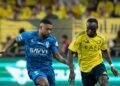 زلزال الدقائق الأخيرة.. “نيران صديقة” تحرم النصر من حسم القمة وتمنح الهلال تعادلاً قاتلاً