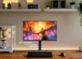 إل جي إلكترونيكس تُطلق أول شاشة ألعابULTRAGEAR EVO™ مدعومة بتقنية HYPER MINI LED بدقة 5K