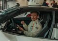 الفضيلي يقود “لوتس” في منافسات Motor Mania على أشهر حلبات أوروبا