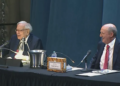 Berkshire Hathaway تضخ 2.6 مليار دولار مجددًا في قطاع الطيران