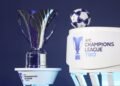 النصر يواجه غامبا أوساكا الليلة في نهائي “أبطال آسيا 2” وعينه على اللقب التاريخي