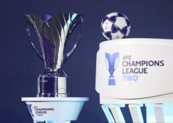 النصر يواجه غامبا أوساكا الليلة في نهائي “أبطال آسيا 2” وعينه على اللقب التاريخي