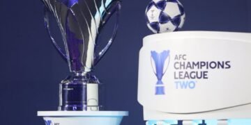 النصر يواجه غامبا أوساكا الليلة في نهائي “أبطال آسيا 2” وعينه على اللقب التاريخي