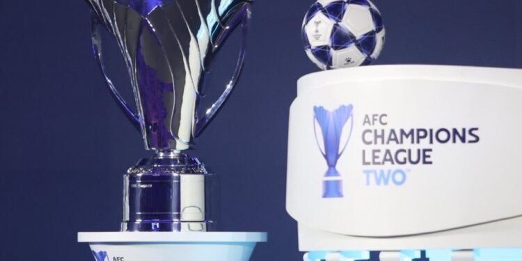 النصر يواجه غامبا أوساكا الليلة في نهائي “أبطال آسيا 2” وعينه على اللقب التاريخي