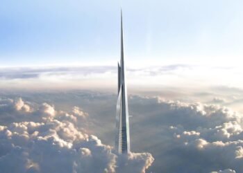 تعيين “Xingfa Aluminium” الصينية لتوريد قطاعات واجهات “برج جدة”