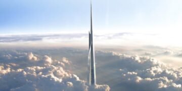 تعيين “Xingfa Aluminium” الصينية لتوريد قطاعات واجهات “برج جدة”