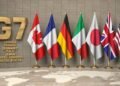 وسط تحذيرات من إغلاق مضيق هرمز.. وزراء مالية مجموعة السبع يجتمعون في باريس لبحث تداعيات الحرب