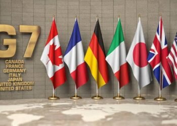 وسط تحذيرات من إغلاق مضيق هرمز.. وزراء مالية مجموعة السبع يجتمعون في باريس لبحث تداعيات الحرب