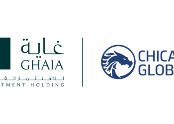 “غاية للاستثمار القابضة” و”شيكاغو جلوبال” تطلقان منصة “بارالاكس” في السعودية لدعمصناعة القرار الاستثماري في ظل تقلبات الأسواق